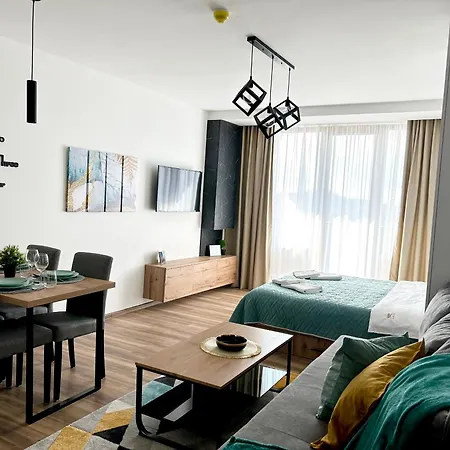 Apartman Magdalena Kopaonik Cajetina  Exterior photo