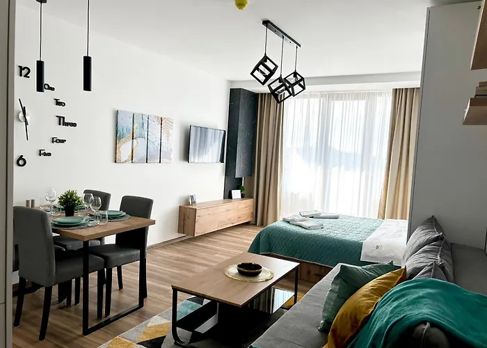 Apartman Magdalena Kopaonik
