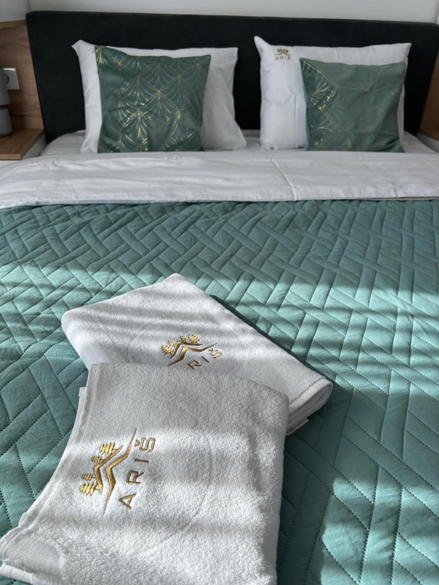 Magdalena Kopaonik Apartment
