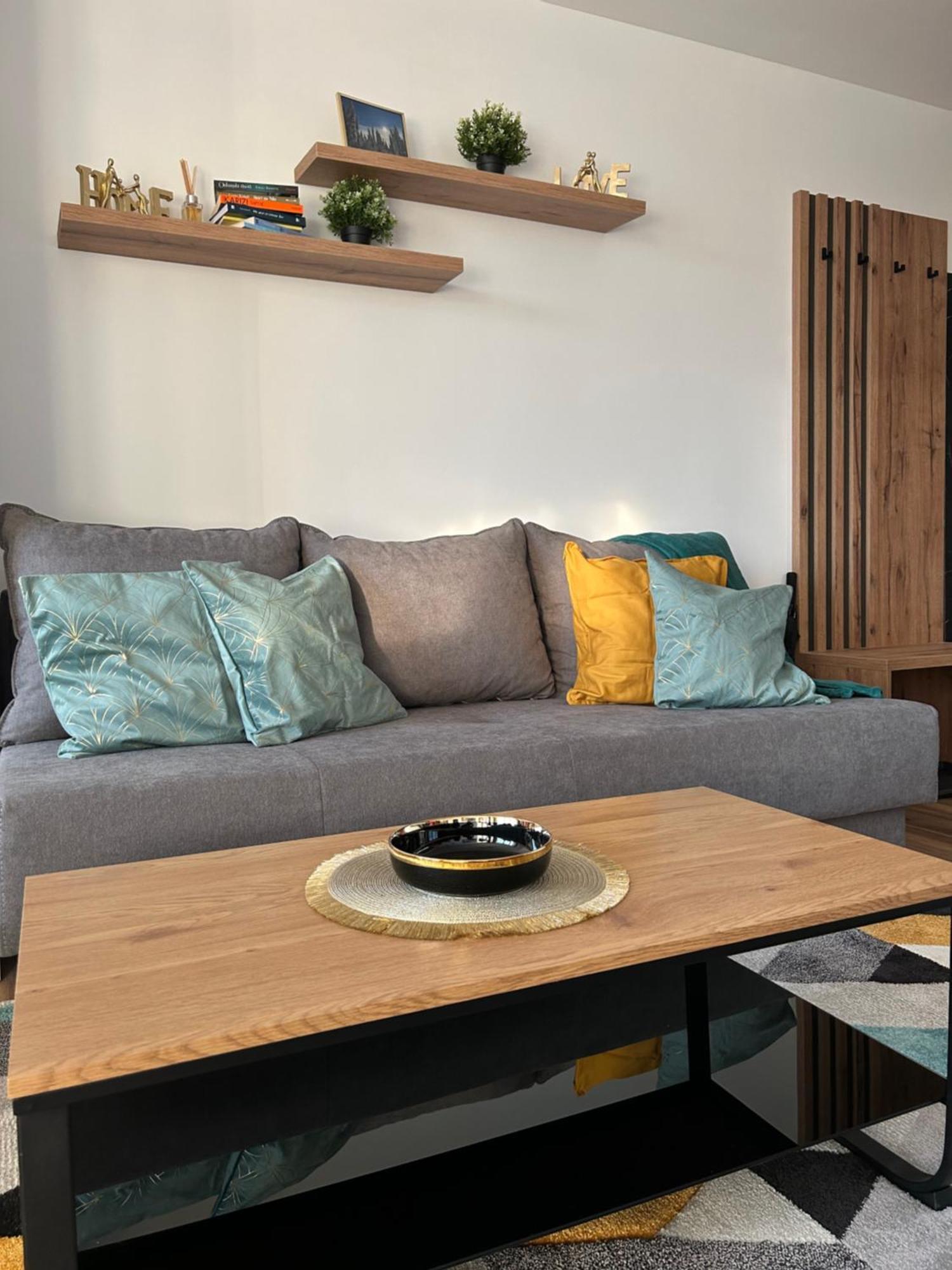 Magdalena Kopaonik Apartment Cajetina (Raska)