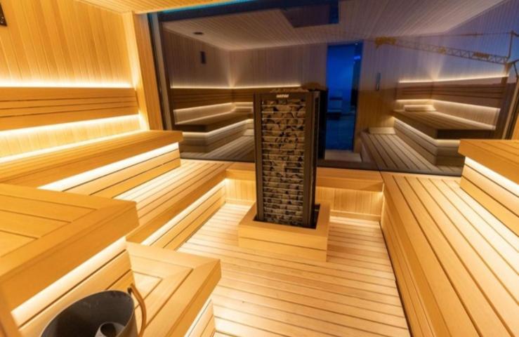 Magdalena Kopaonik Apartment