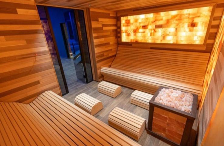 Appartamento Magdalena Kopaonik Čajetina